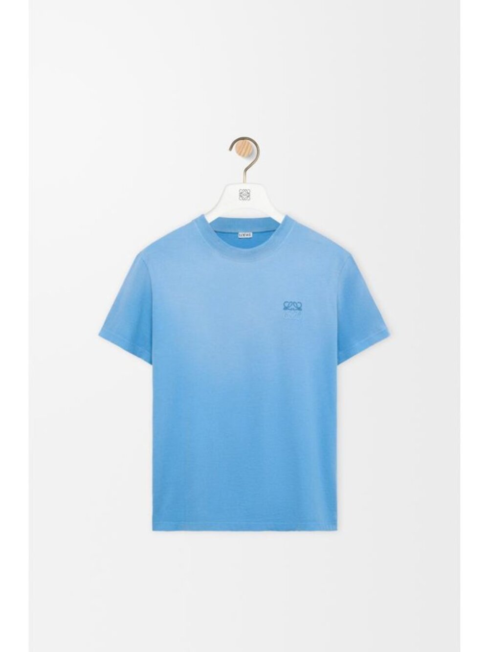Loewe Anagram Cotton T-Shirt Tag Size L Men